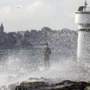 11 kente sari kodlu firtina uyarisi st4nI2ud