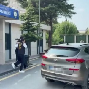 doviz burosuna silahli saldiri POISNPPl