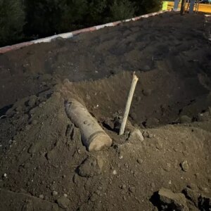 erzurumda tarihi top mermileri bulundu k6fZhyZA