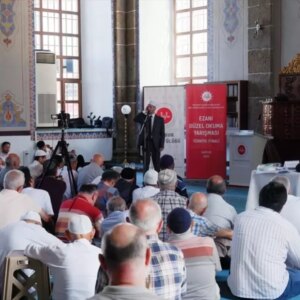 ezani guzel okuma yarismasi turkiye finali samsunda d7uiHfRl