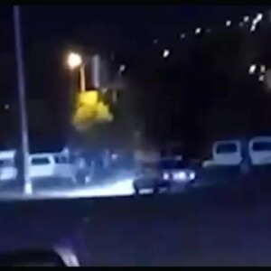 kayseride drift ve duman cezalari 5Y34Vsrg