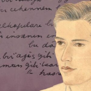 mit gizliligini kaldirdi sitesinde paylastinazim hikmete ait oldugu dusunuluyor EbuTDIz6