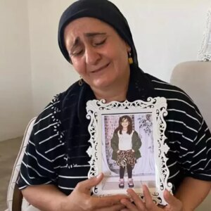 narin guranin annesi yuksel guranin cezaevindeki son hali ortaya cikti Vcd7OmOf