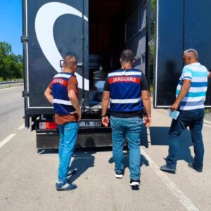 sinopta goc denetimi 78 arac ve 1173 kisi sorgulandi wASxVhVd