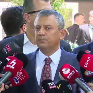 son dakika ozelden bahcelinin mesajina yanit devlet beyin cagrisi kiymetlidir caILI9wu