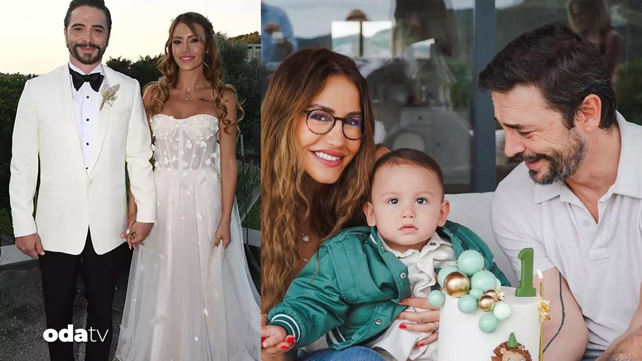 ahmet kural ve esi gizem sahinden amerikada dogum karari bIvHNkcS