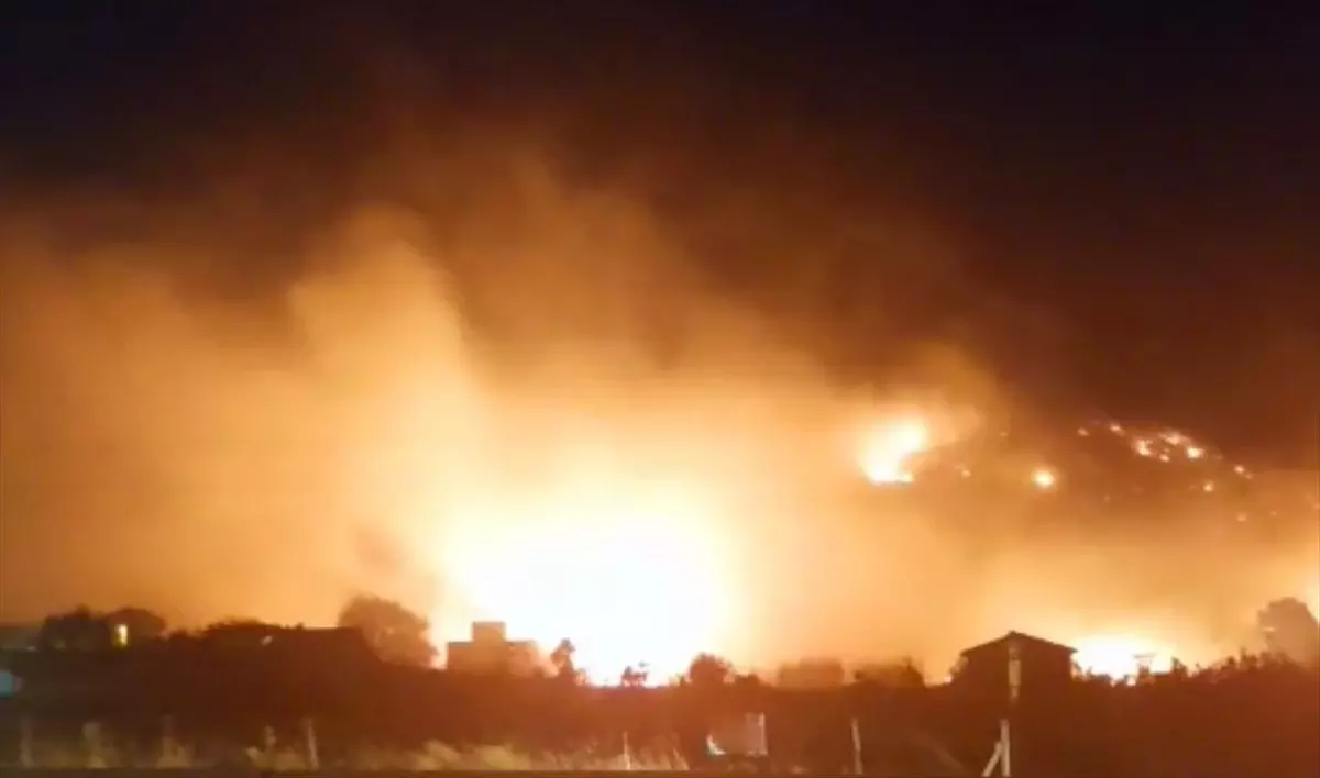 bayindirda yangin kontrol altinda 8pQ6jSvw