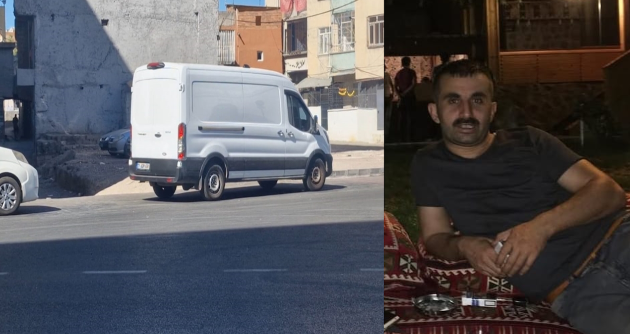 cocuklarinin yaninda oldurulmustu cinayet suphelisi yakalandi BGEHtd58