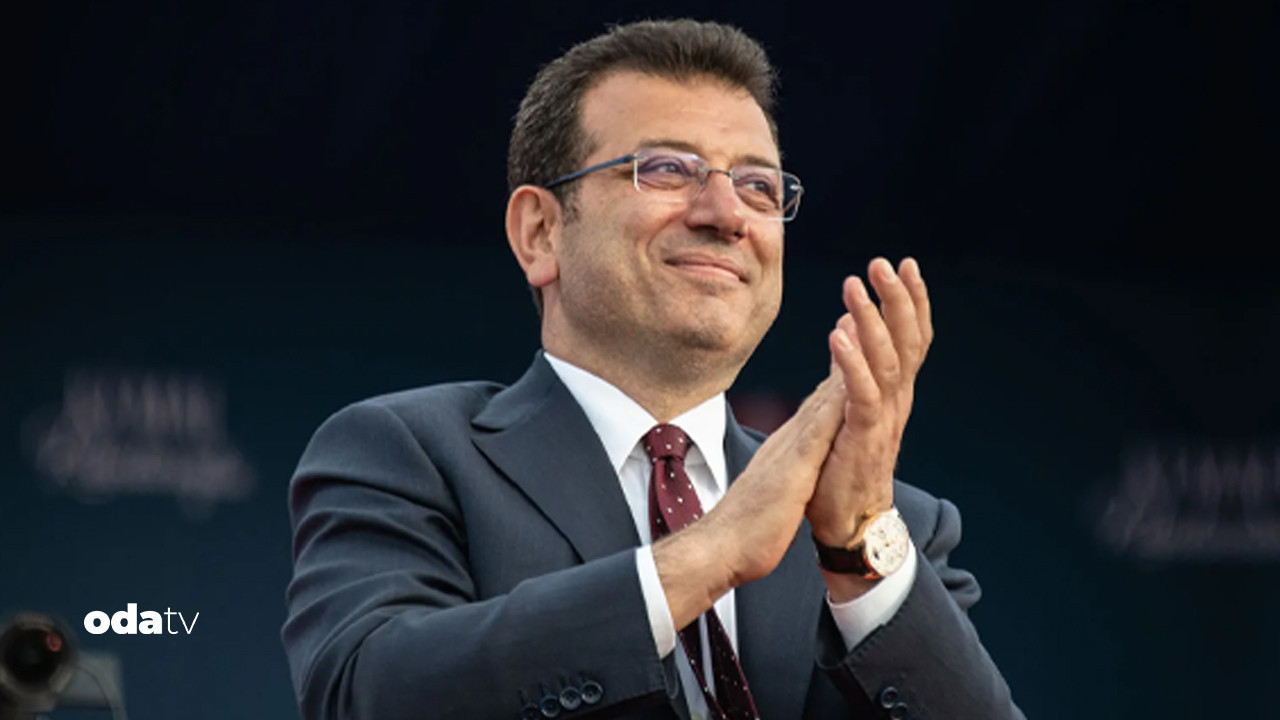ekrem imamoglu cezaevinden yazdi umudumuz birleserek buyuyecek Yi98tA8g