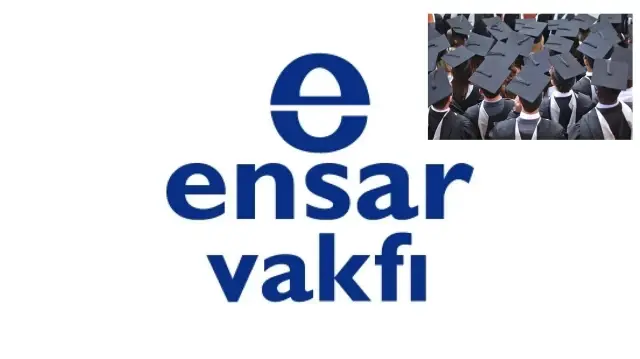 ensar vakfi 20252026 lisans bursu basvurulari basladi lF47IKzA