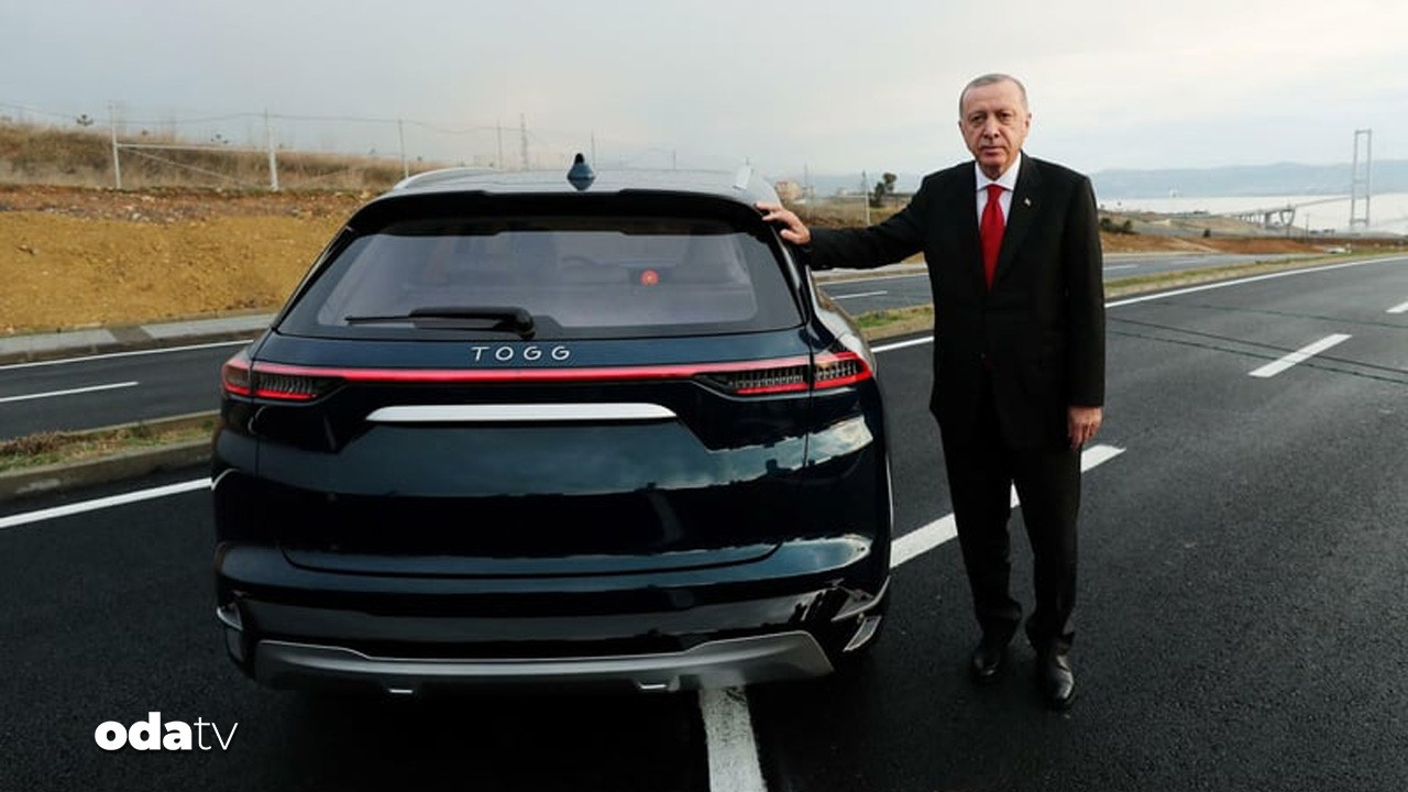 erdogan duyurdu toggun yeni modeline yesil isik AWBUZ7ir