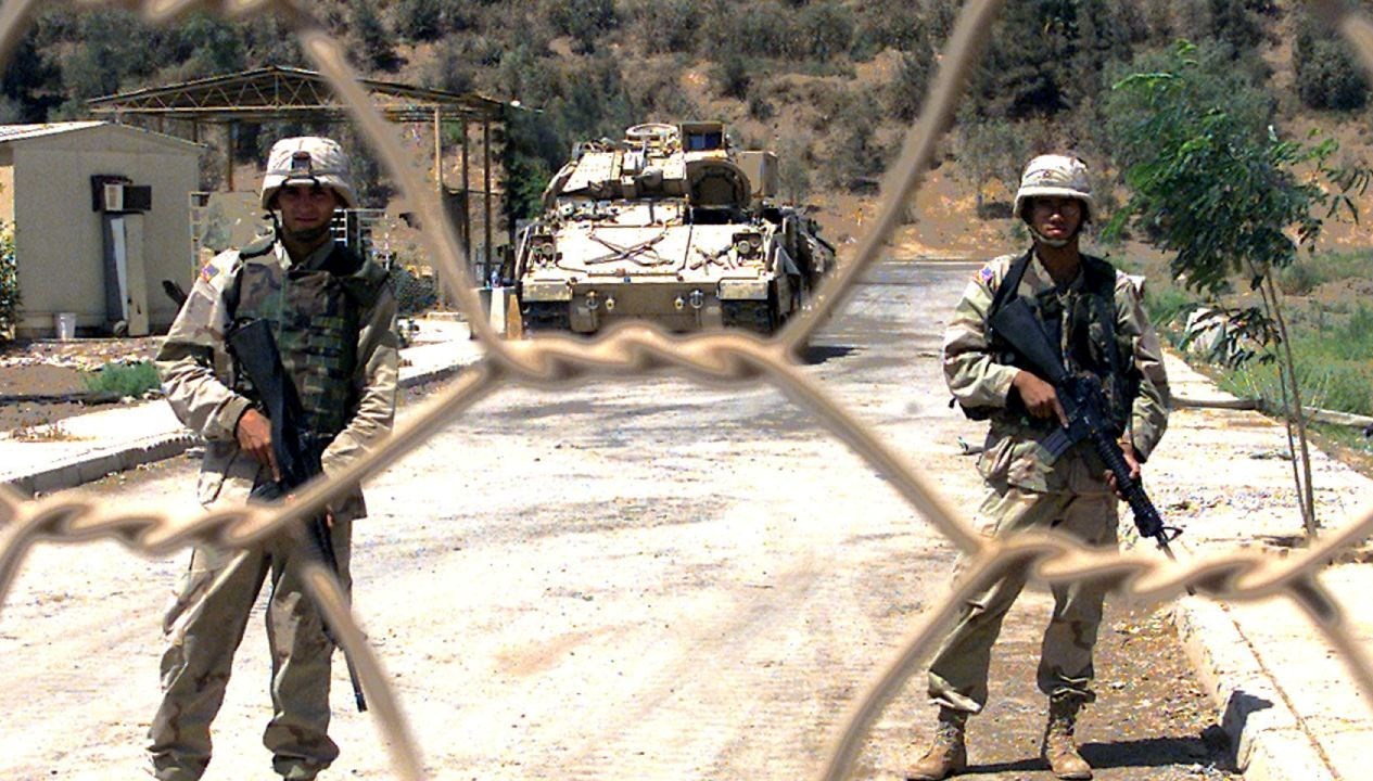 irak deas uyesi 47 fransa vatandasini suriyeden teslim aldi z7cWhjWZ