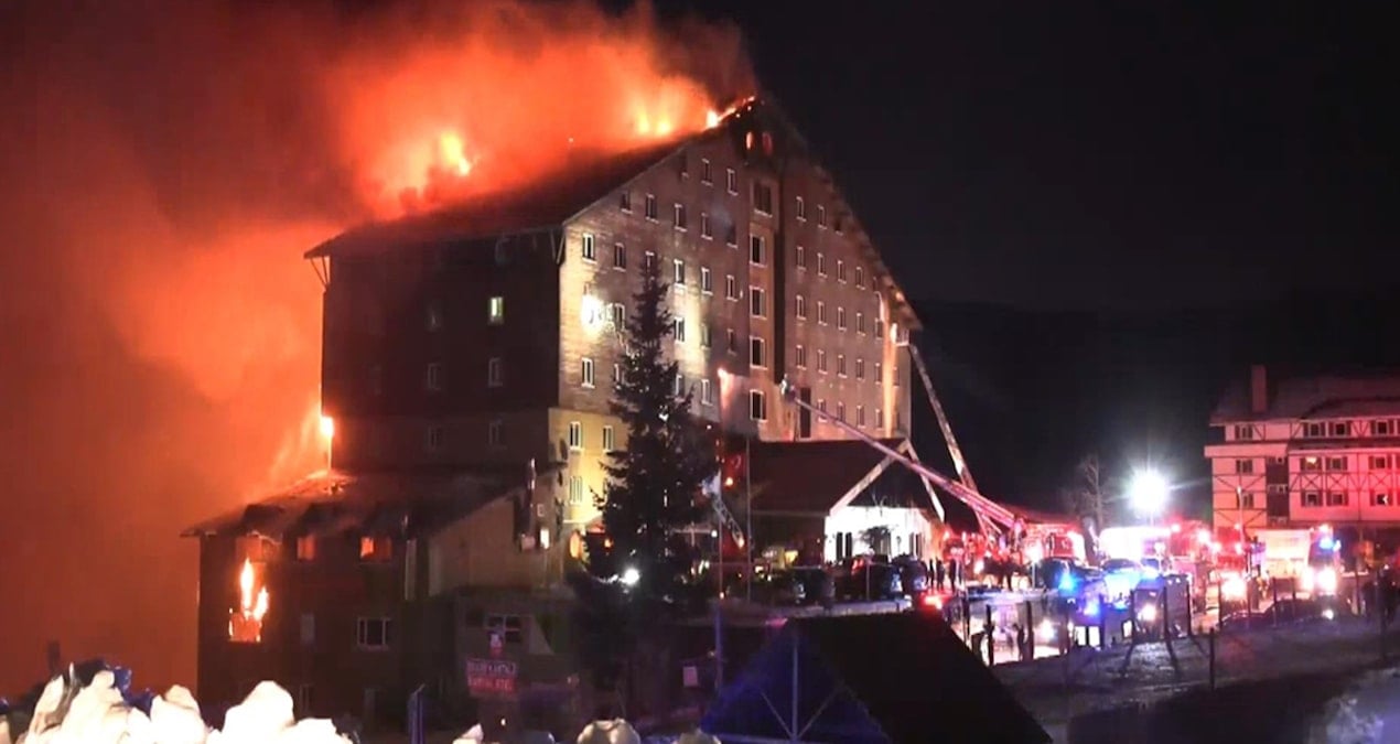 kartalkaya faciasinda akilalmaz detay mudurun telefonundan cikanlar kan dondurdu Q1gwL9lF