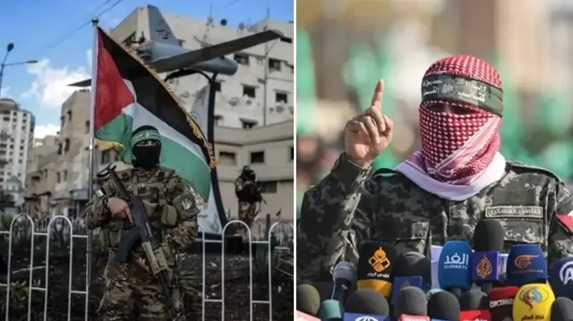 kassam tugaylari arap ve islam aleminin evlatlarini musibetin giderilmesi icin dua etmeye cagiriyoruz rTFNCdi2