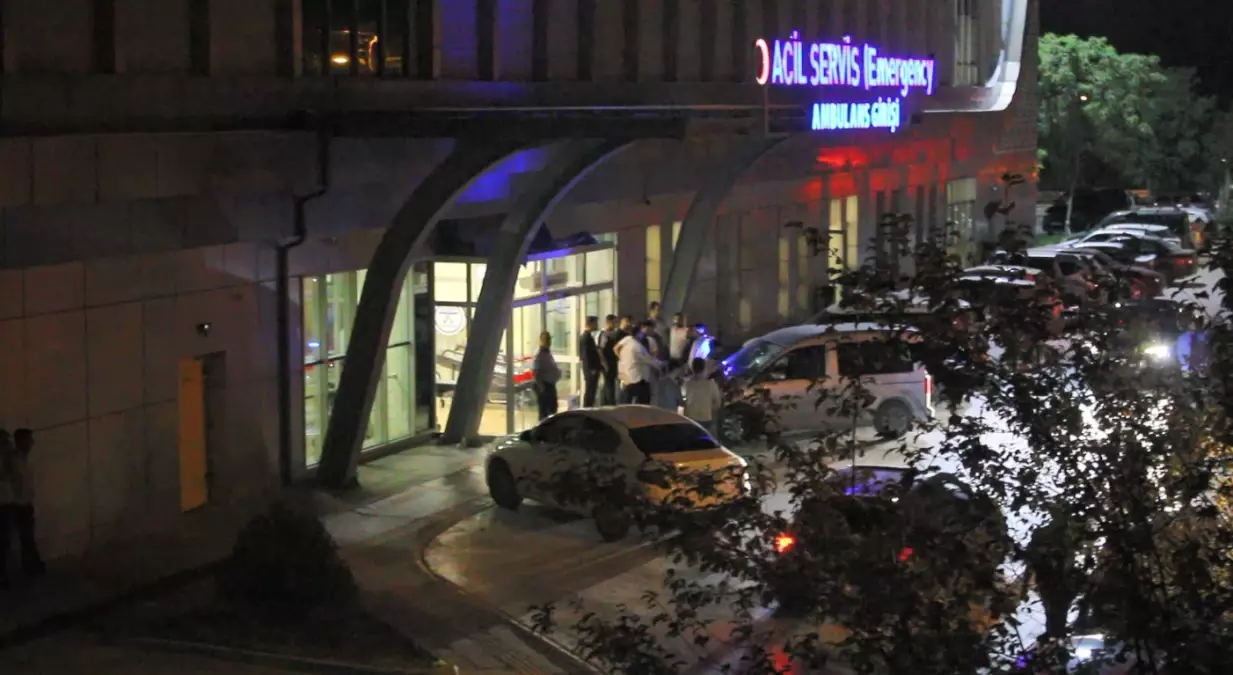 malatyada silahli kavga 3 yarali 7 gozalti 8mpY4biM