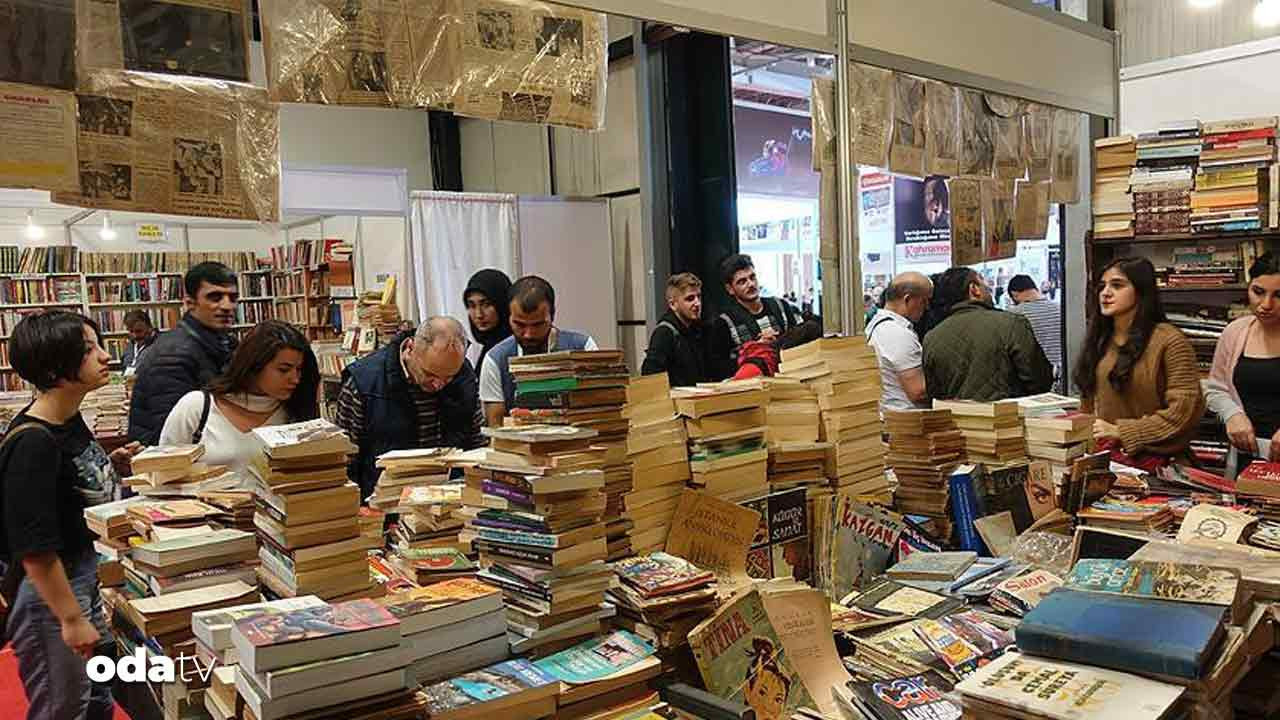 sahaflar ve koleksiyonerler alarmda yeni yonetmelik krizi LcG5nc5i