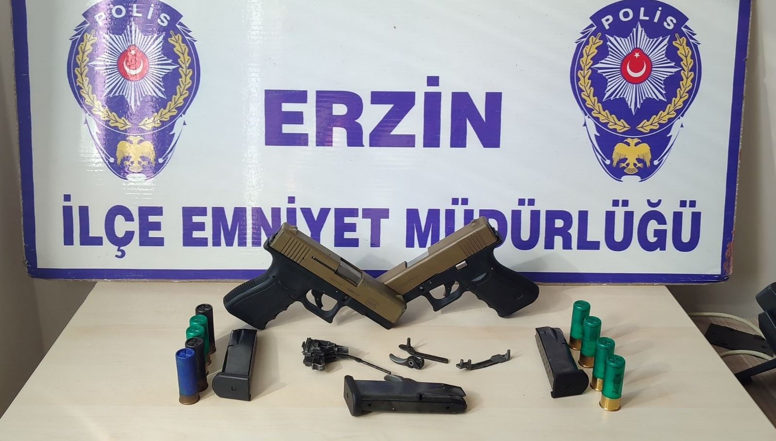 silah kacakciligina tutuklama Keq24dzl