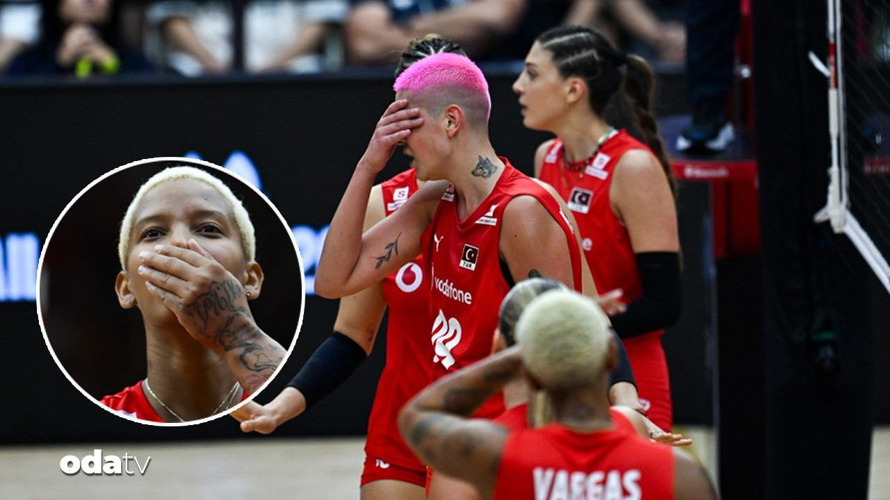 tesekkurler filenin sultanlari dunya ikincisi olduk hC7Om5vf