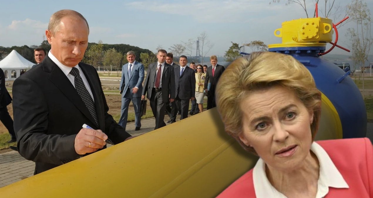 trumpin onerisi avrupayi karistirdi rusyaya yaptirim toplantisi iptal edildi ACNIEtvJ