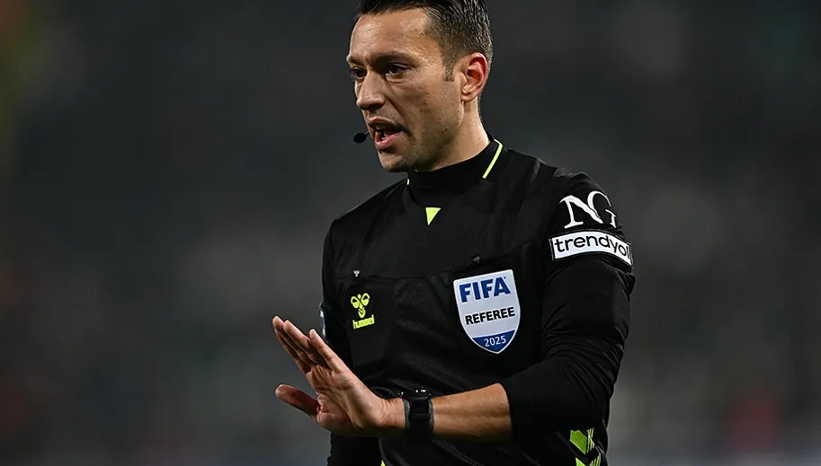 uefadan zorbay kucuke gorev lIHT18Ya