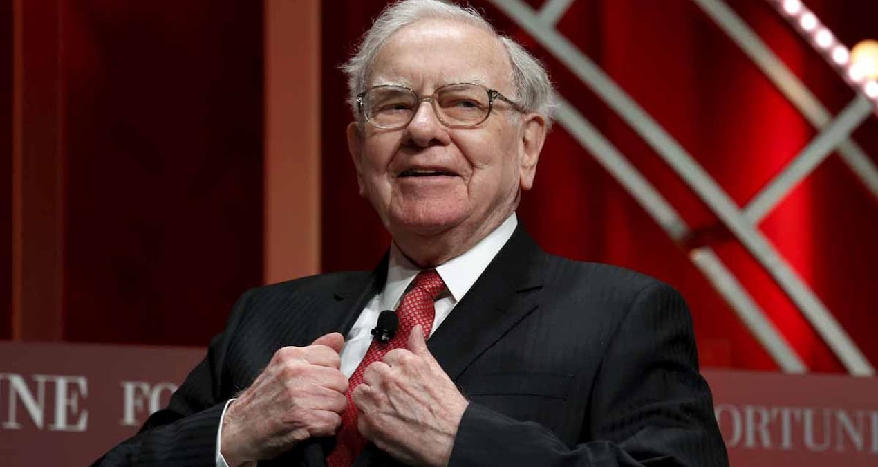 verdigi tavsiyelerle binlerce kisiyi zengin yapti unlu yatirimci warren buffett sirri 3 maddeyle acikladi Cr5PGZvx