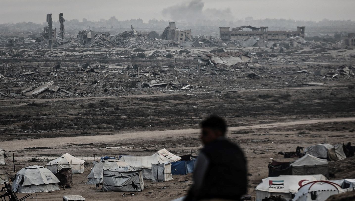 7 soruda gazzede baris anlasmasi IeqfasOt