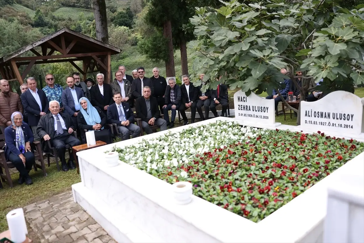 ali osman ulusoy 11 yilinda anildi 28iN5L5L