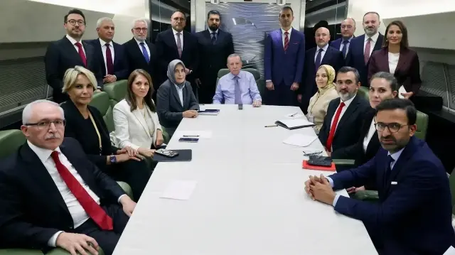 cumhurbaskani erdogandan baris zirvesi donusu net mesajlar gazzedeki gorev gucunde mehmetcik yer alacak mi GX6rWznV.webp