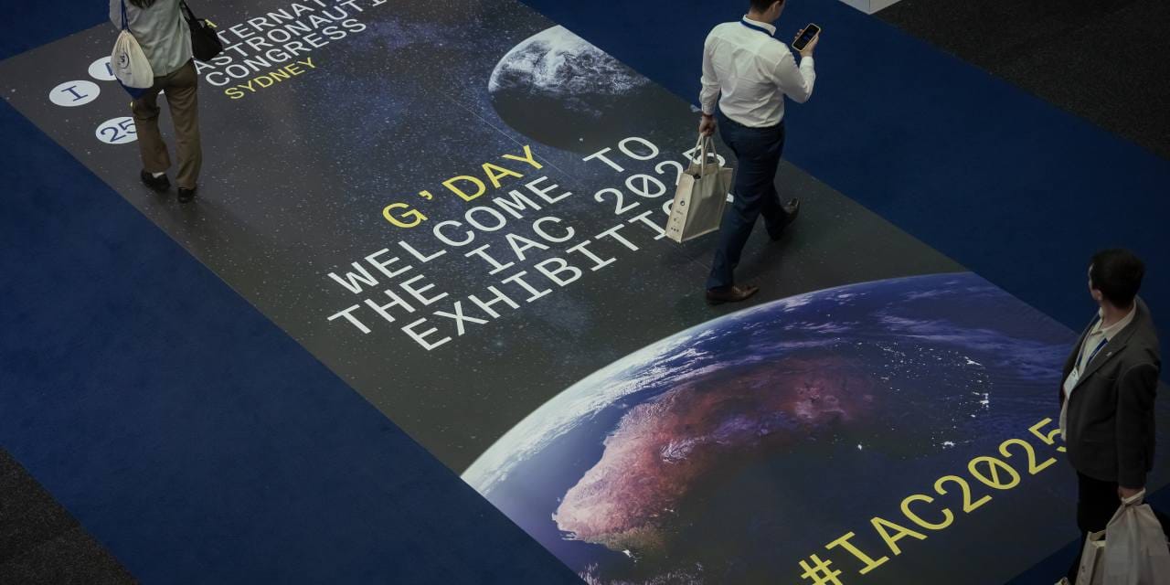 dunya uzay zirvesi turkiyeye tasiniyor gFJMSNp3