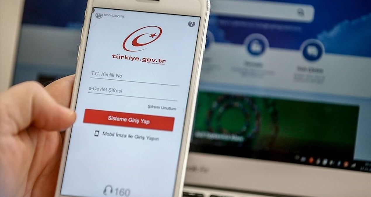 e devletini kontrol etmeyenlerin parasi devlete iade ediliyor 6IljsGSI