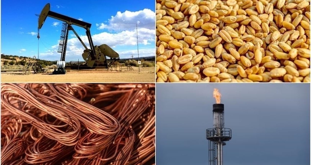 emtia piyasasinin parlayani degerli metaller oldu ubKH9dN8