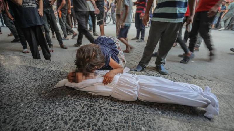 gazzedeki hukumet filistinlilerin organlari calindi cesetlerin cogu icler acisi halde geldi gozleri ve kornealari eksikti 5EpaCvJb.jpg