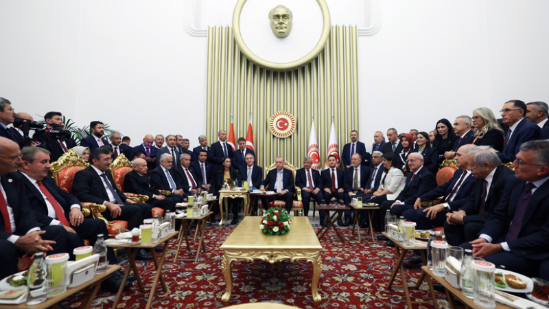 karar yazari ocaktan ak parti kendi hik yesini kaybetti yeni fotograflara ihtiyaci var BtwHimNl