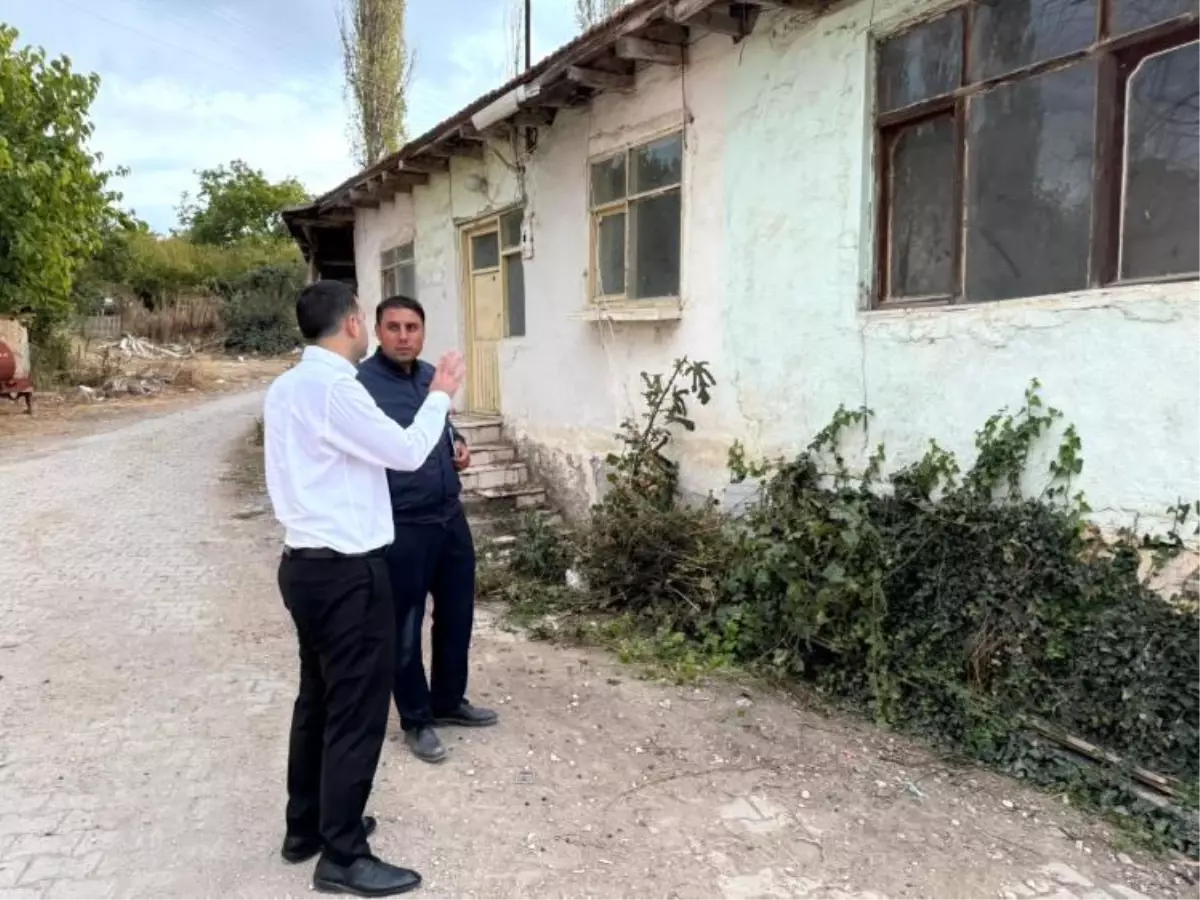 osmaneli kaymakami kilic balcikhisar koyundeki calismalari inceledi Yf1G8u2q.jpg