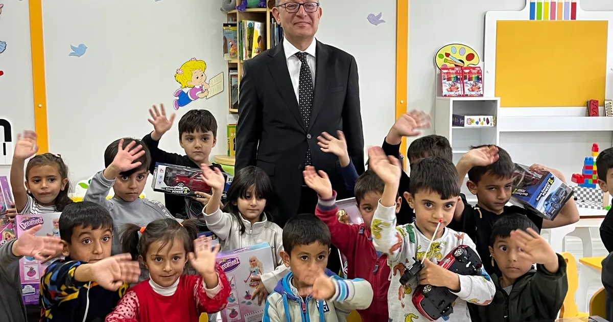 tskbden 7 ana sinifi karsta acildi hih7gPnx