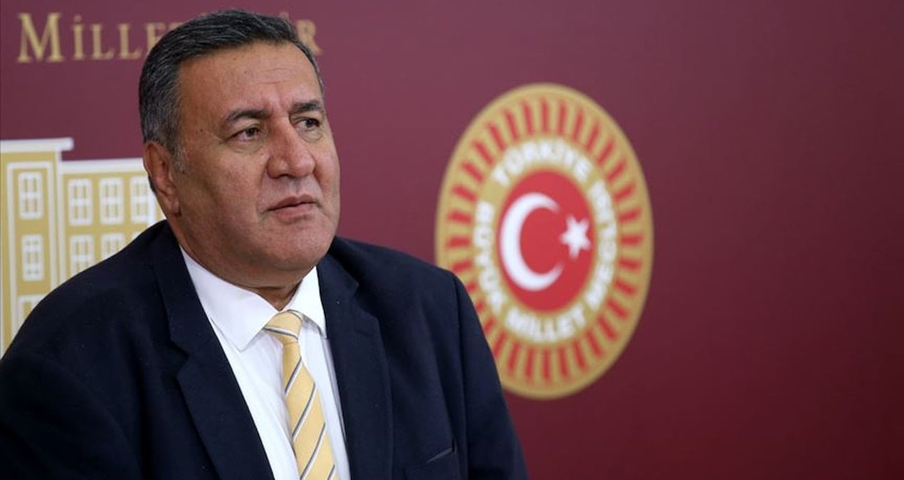 omer fethi gurer tarimdaki sorunlar raf fiyatlarini yukseltiyor QyGNphyP.jpg