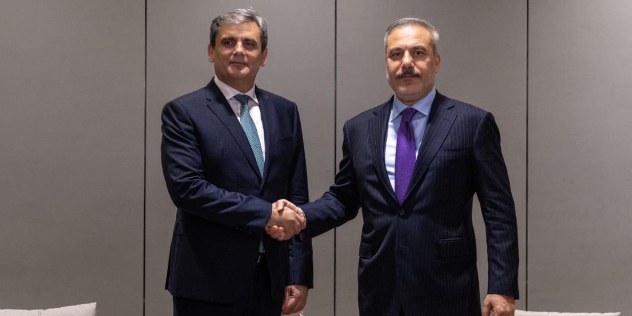 turklere saldirinin ardindan karadag disisleri bakani istanbula geldi Kjndj9xh.jpg