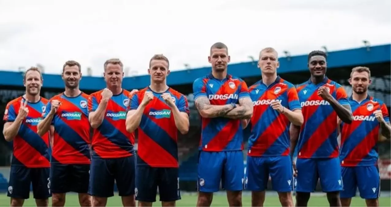 viktoria plzen hangi ulkenin nerenin takimi viktoria plzen ligde kacinci sirada viktoria plzen takim degeri lsRJI8k3.jpg