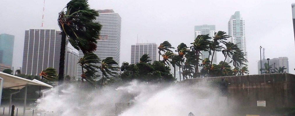 Bir yılda doğal afet kaynaklı ekonomik kayıp 260 milyar dolar oldu