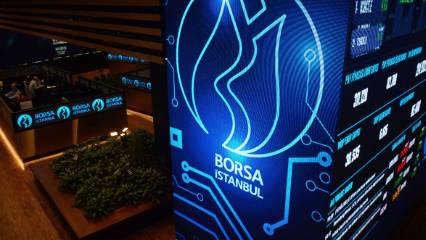 Kapak Konusu – Ekonomist