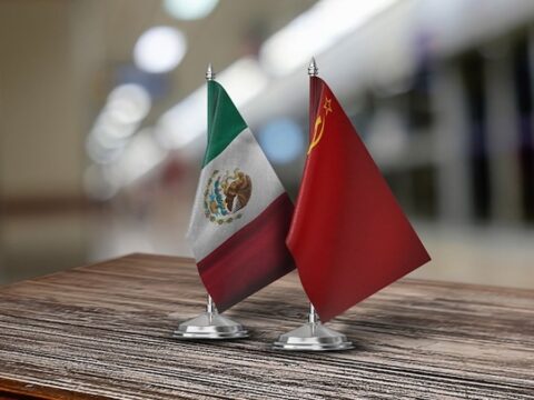 Çin, Meksika’nın Tarife Artışlarını Yatırım Engeli Olarak Nitelendiriyor