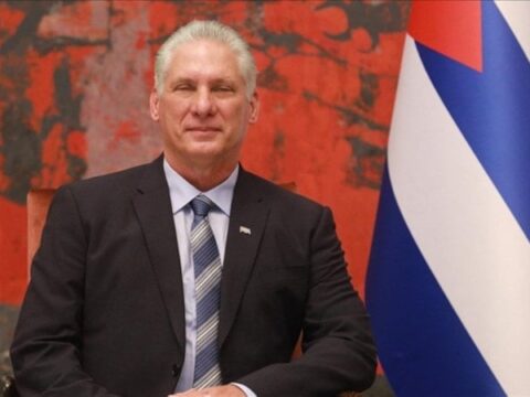 Küba’nın Bağımsızlığına Dair Kesin Mesaj: “Asla Tartışılmayacak”