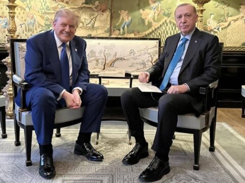 Trump’tan Erdoğan’a İran teşekkürü! “Gerçekten harika ve onlardan istediklerimizin dışında kaldılar”