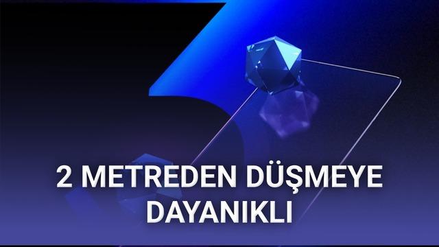 Telefon ekranlarının 2 metreden betona düşmeye dayanıklı olmasını sağlayacak Gorilla Glass Ceramic 3 tanıtıldı – Webtekno – Güncel Teknoloji Haberleri ve Video İncelemeleri