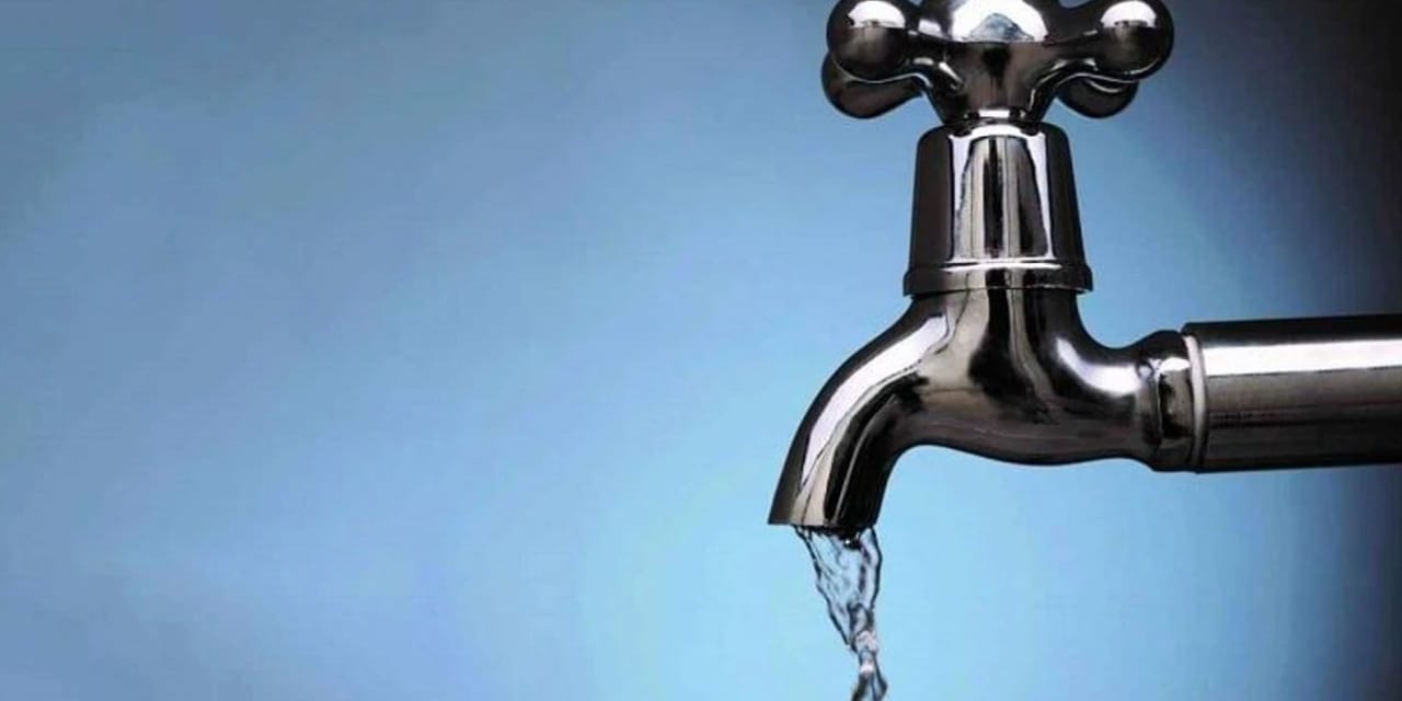 Bursa’da 5 İlçede Uzun Süreli Su Kesintisi Uyarısı
