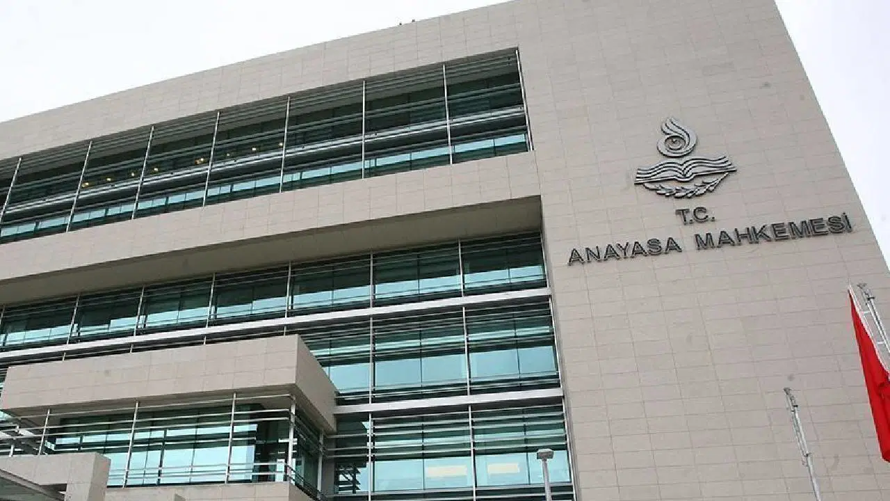 AYM, 11 Siyasi Partinin Mali Denetim Sonuçlarını Resmi Gazete’de Duyurdu