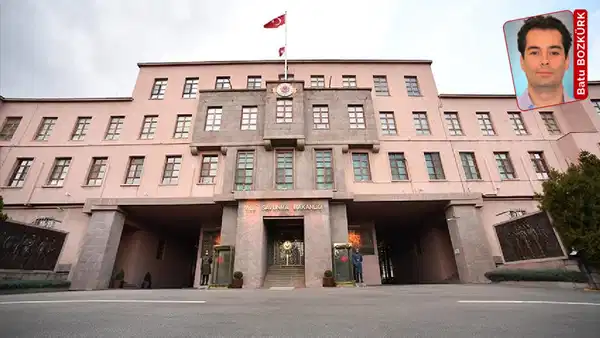 MSB Basın Toplantısında Yeni Komando Tugayları ve Modernizasyon Süreci Tartışıldı