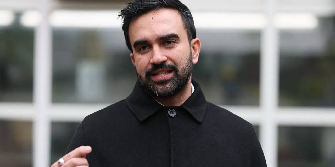 “Savaş Harcamaları Artarken, Sosyal Destek Eksikliği! Mamdani’den ABD Yönetimine Sert Yorumlar”