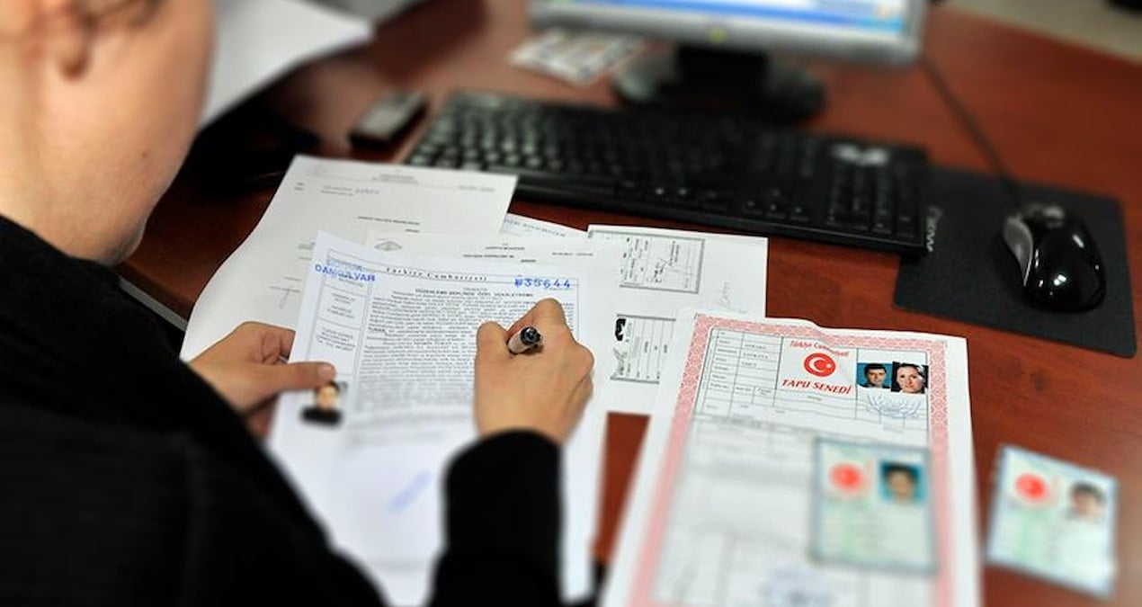 Tapuda Devrin Güvencesi: Bilmeden İmza Atanların Parası Hızla El Değiştirecek