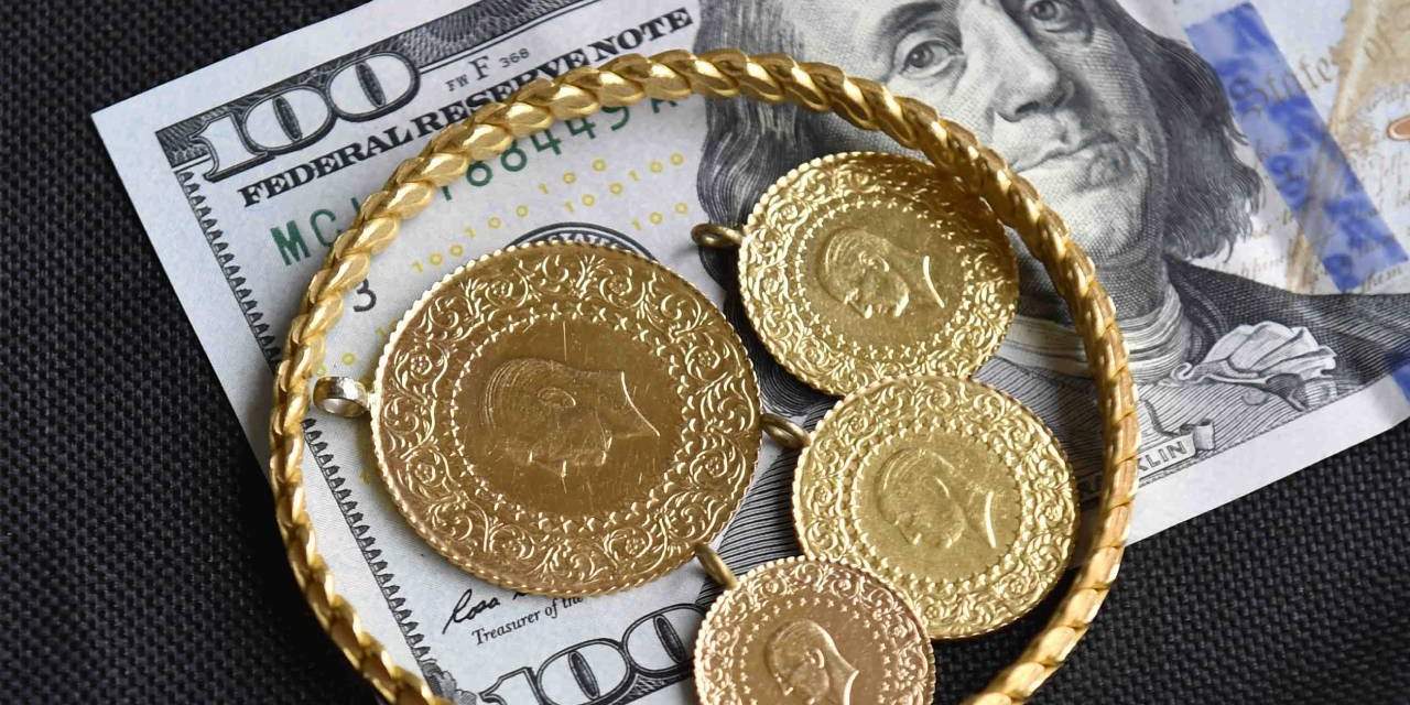 Alman Bankası Analizi: Altın Fiyatları Rekor Seviyelere Ulaşabilir
